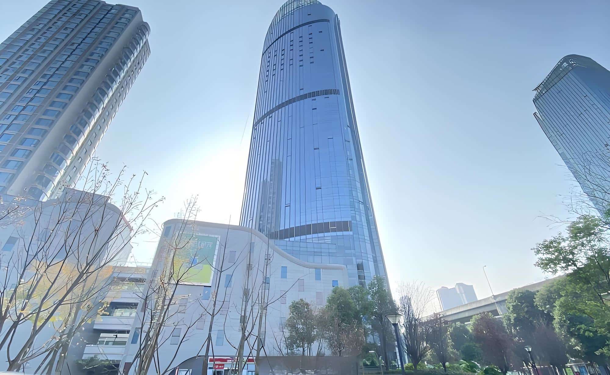外立面